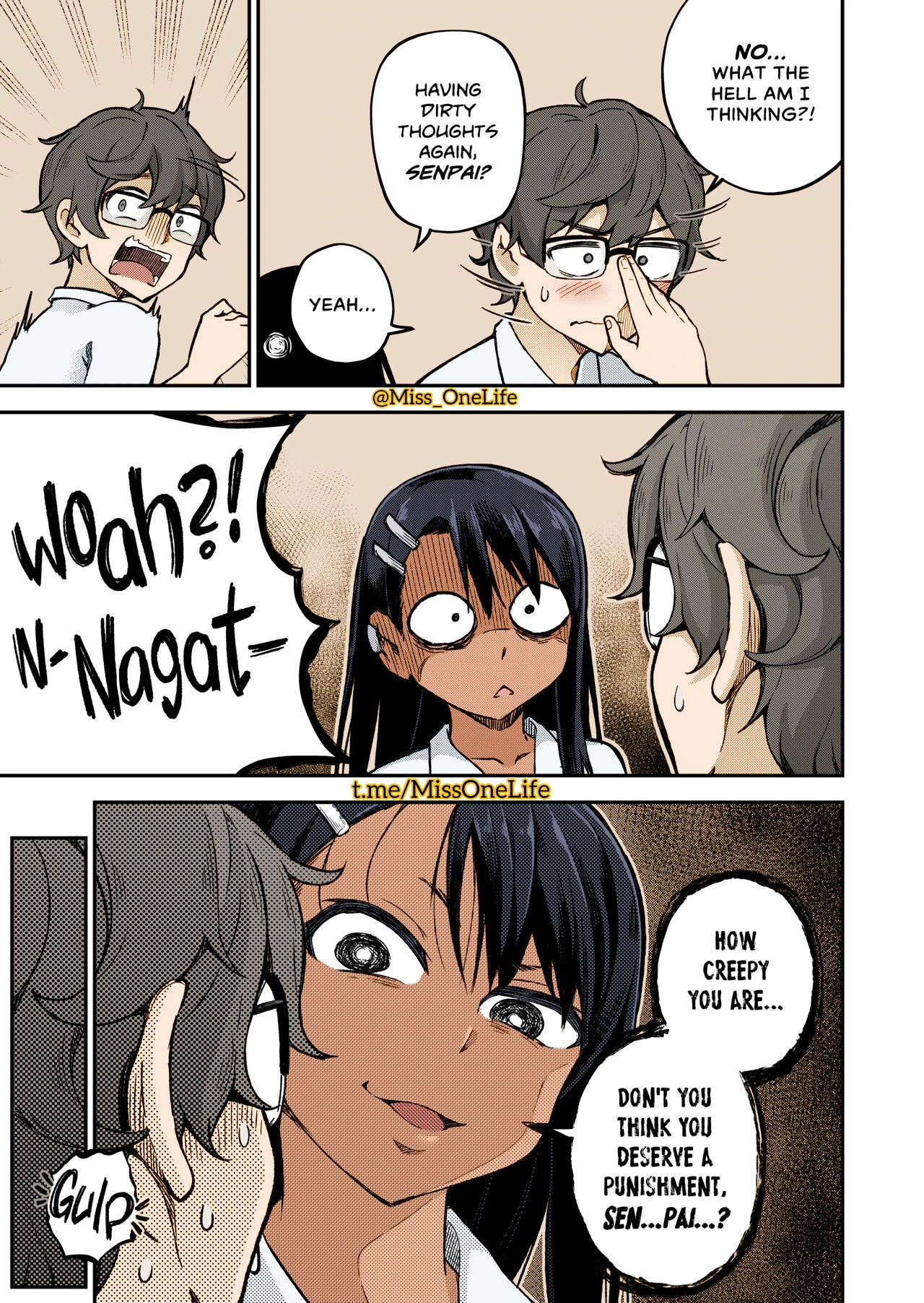 The Joy of Breeding (Colorized) image number 9