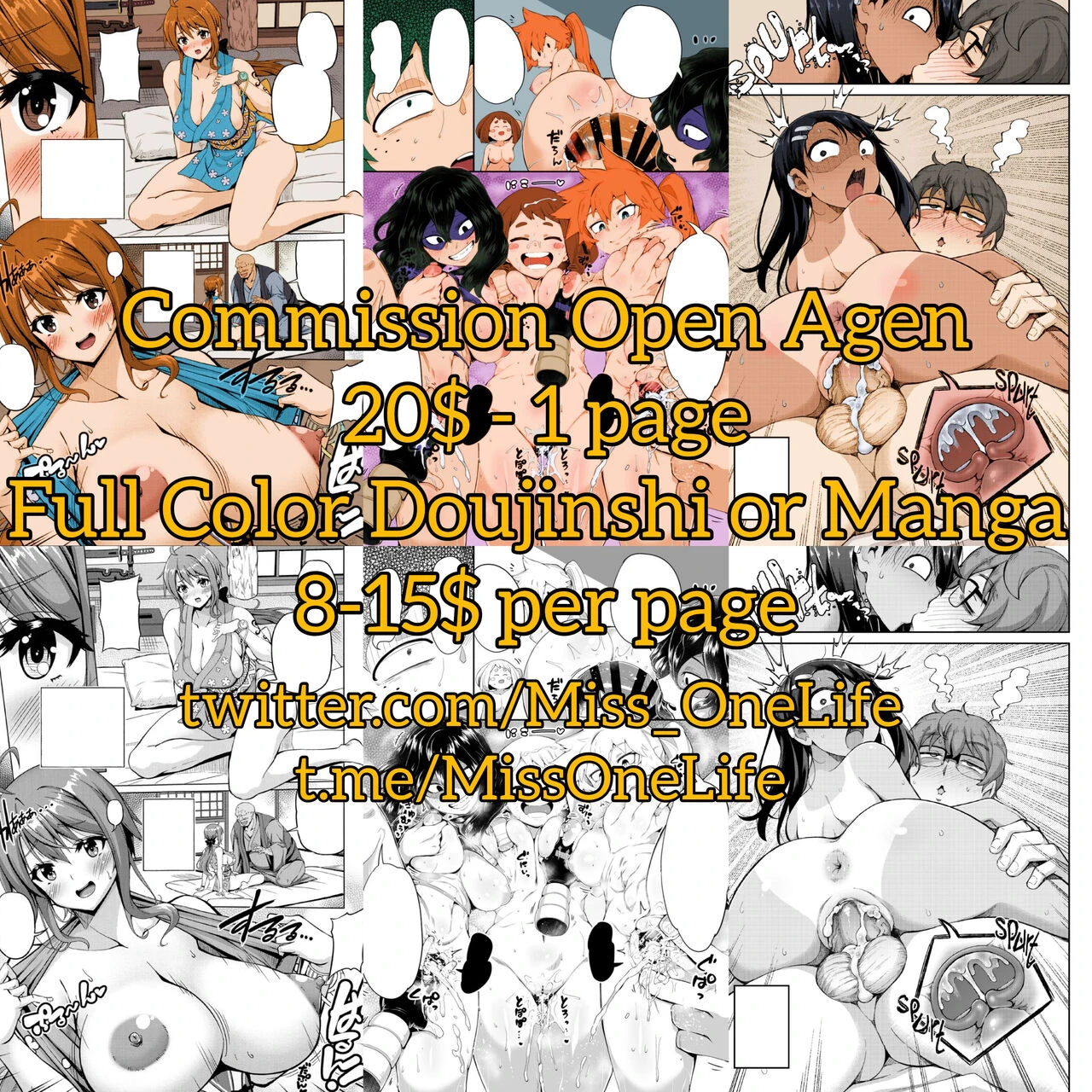 The Joy of Breeding (Colorized) image number 2