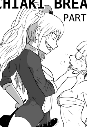 Chiaki Break