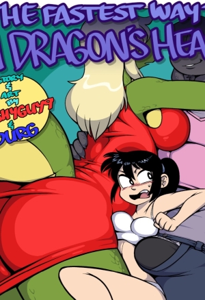 The Fastest Way to a Dragon's Heart