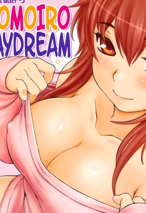 Dr.P - Momoiro Daydream english Decensored