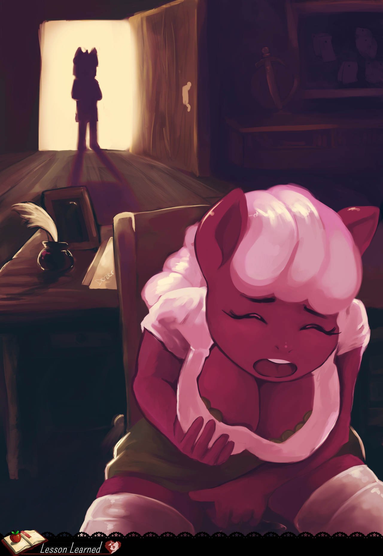 Lesson Learned image number 24