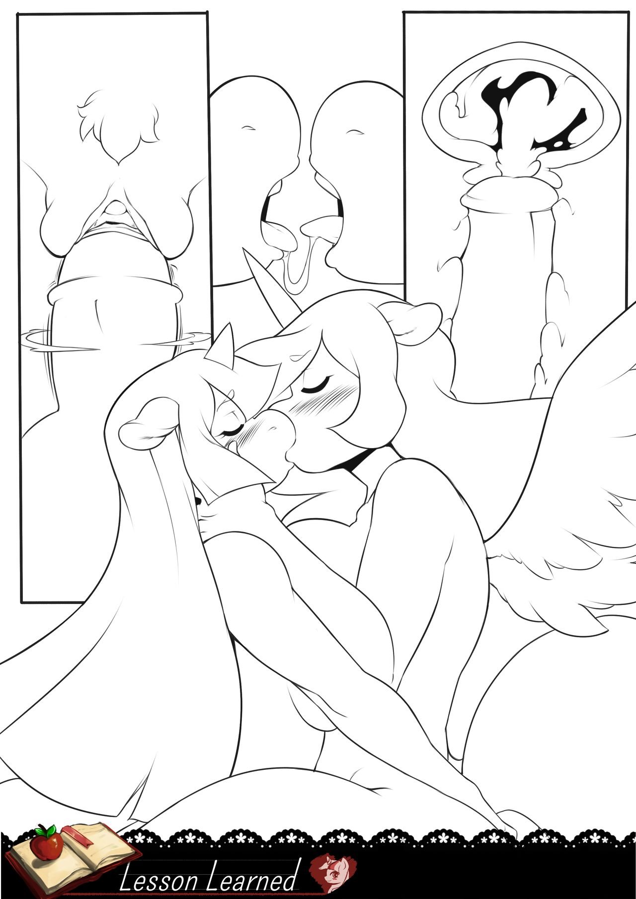 Lesson Learned image number 41