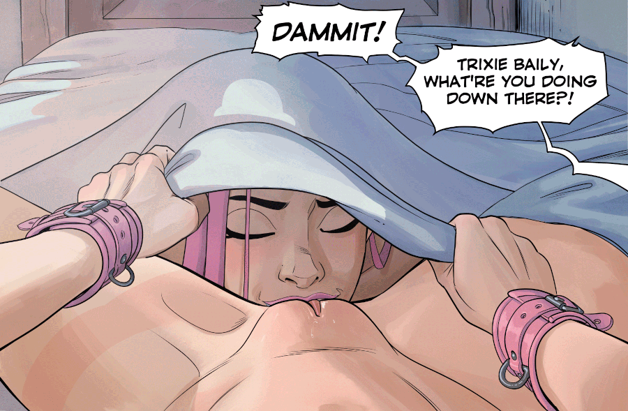 Subliminal Messages - animated image number 24