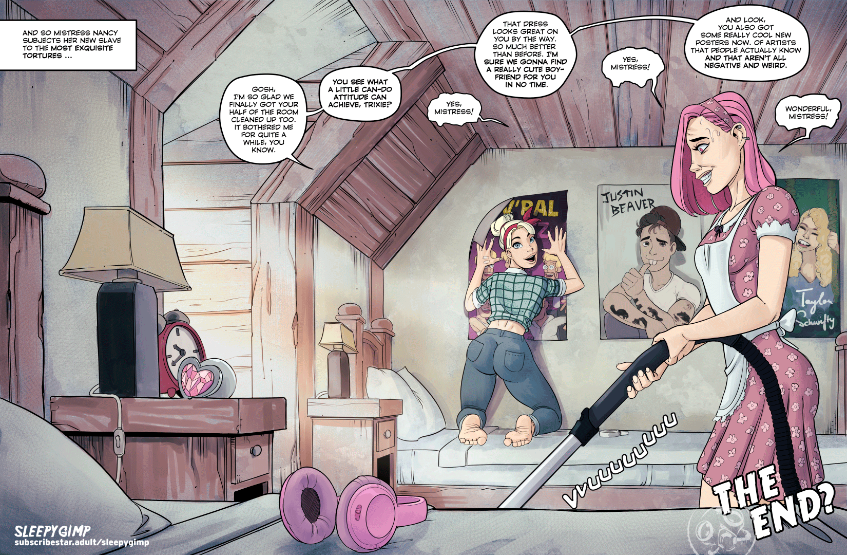 Subliminal Messages - animated image number 26