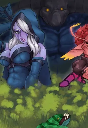 Jungler