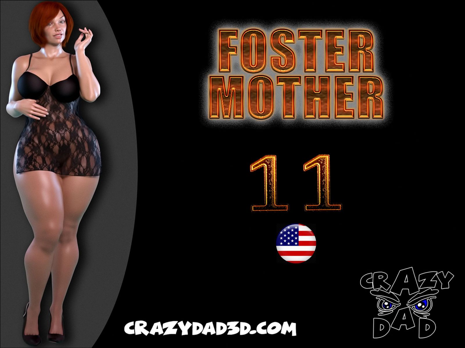 Foster Mother 11