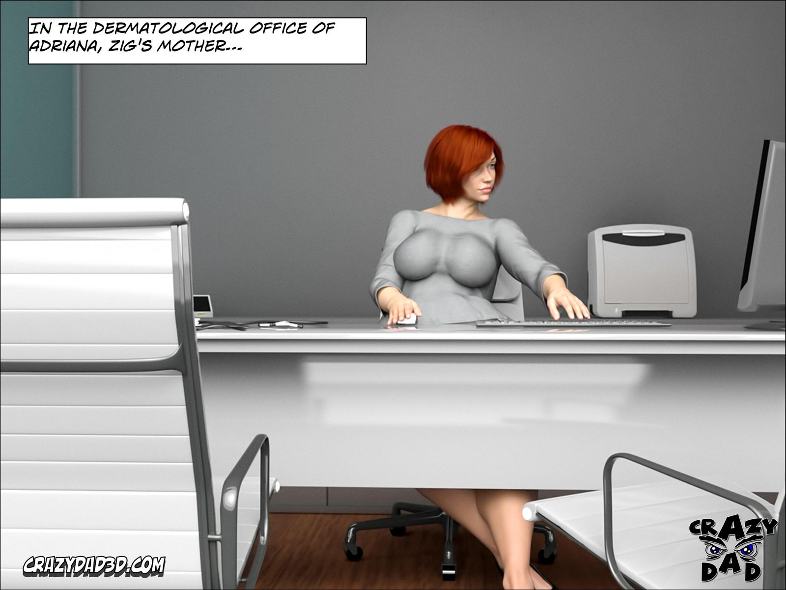 Foster Mother 11 image number 37