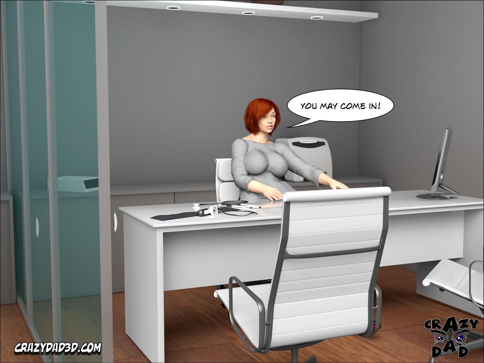 Foster Mother 11 image number 38