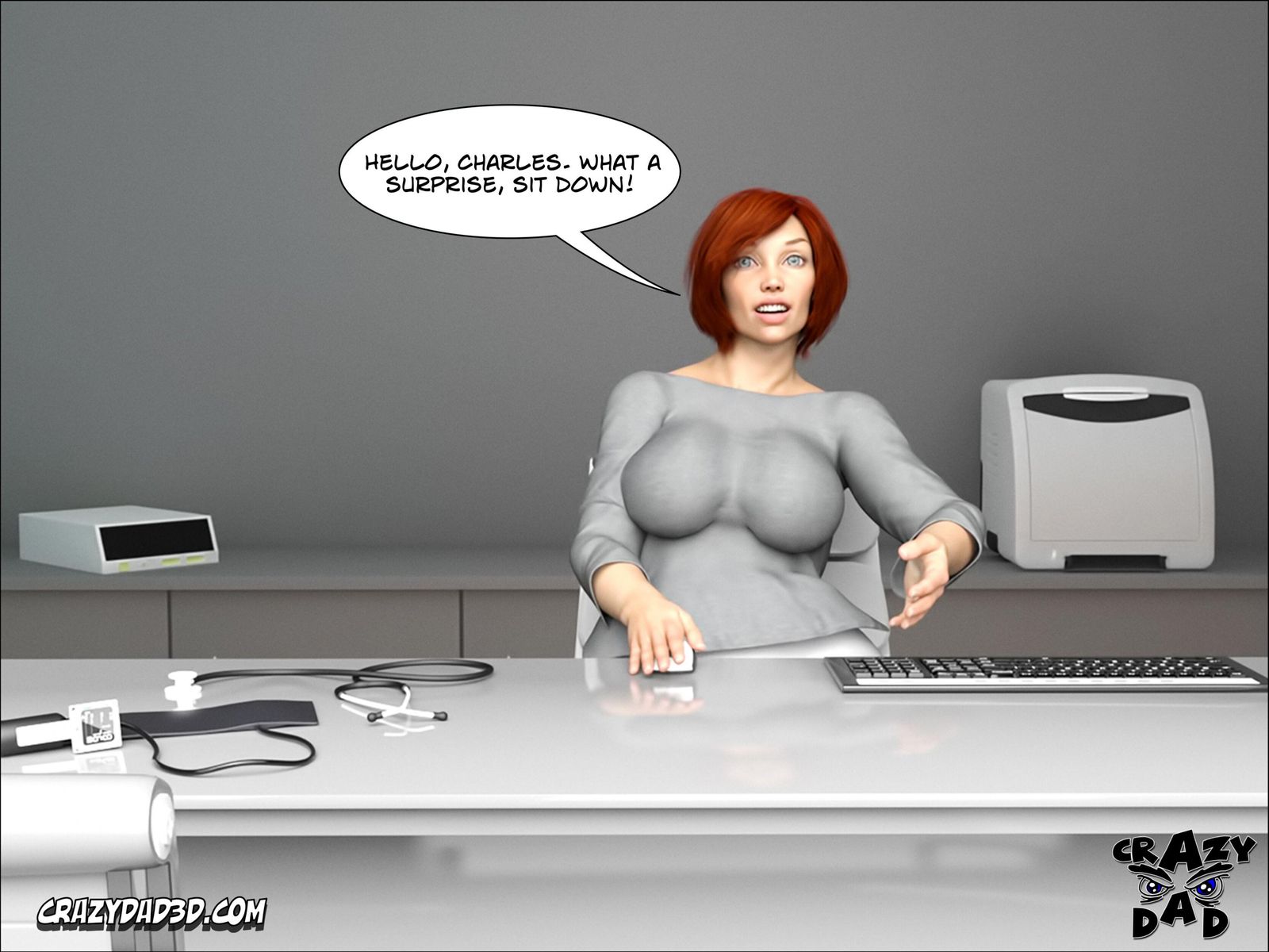 Foster Mother 11 image number 39