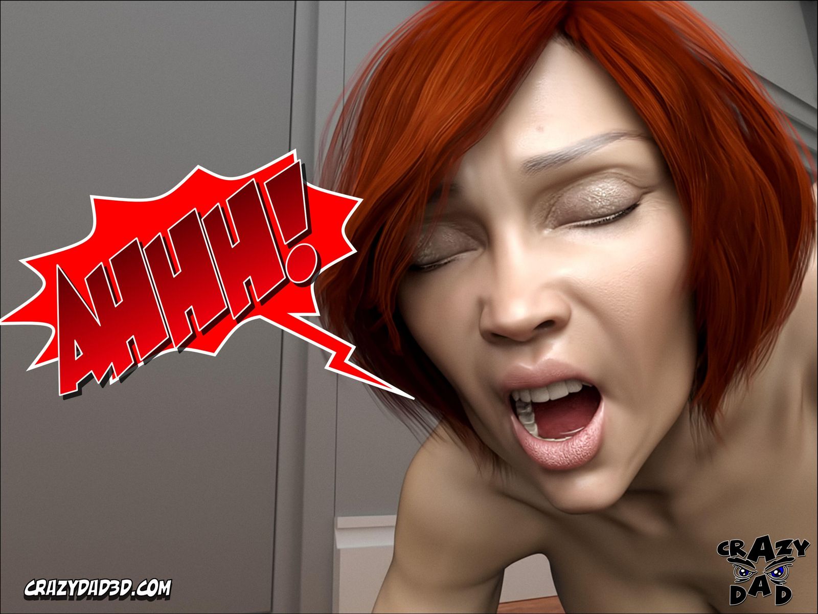 Foster Mother 11 image number 71