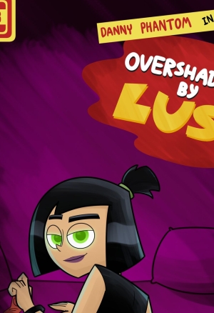 Overshadowed By Lust