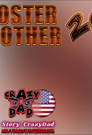 Foster Mother 20