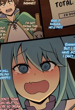 Aqua