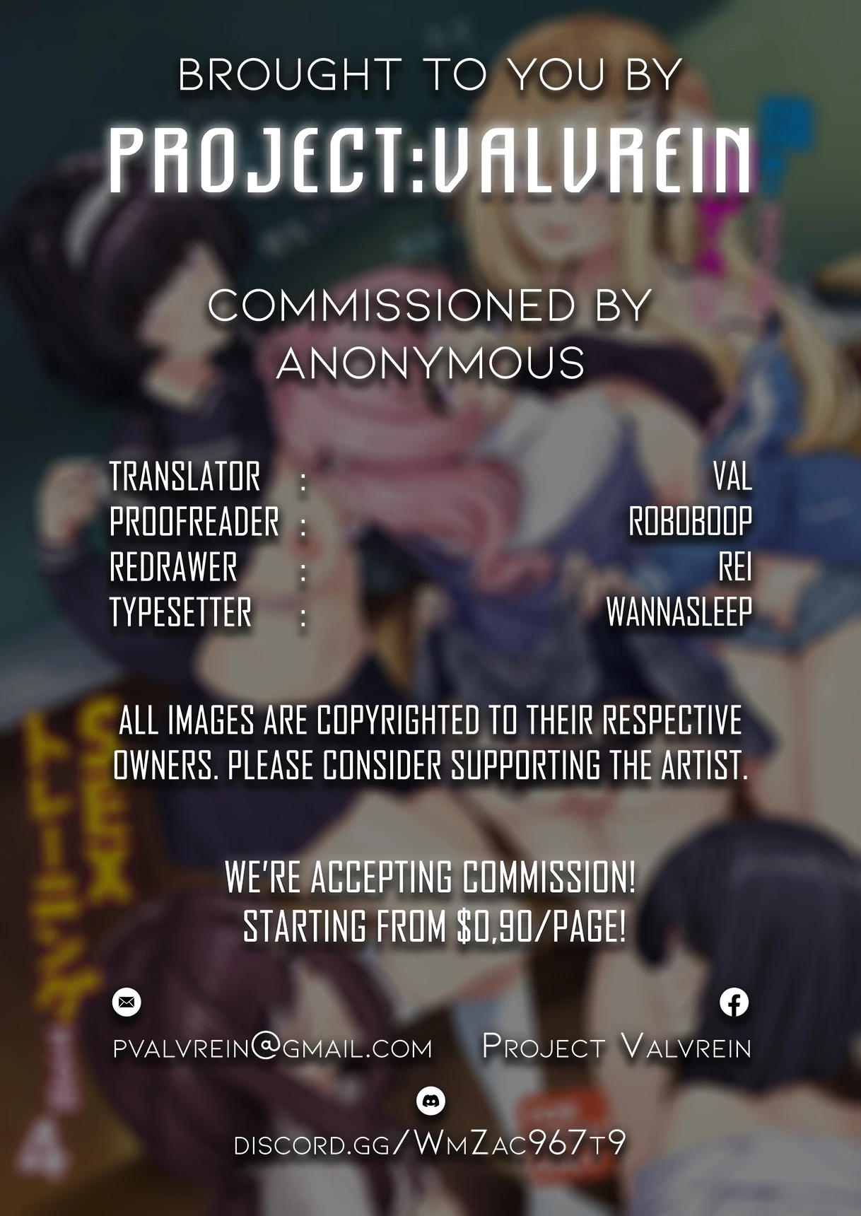 InCha Couple ga You Gal-tachi to SEX Training Suru Hanashi 4 image number 56