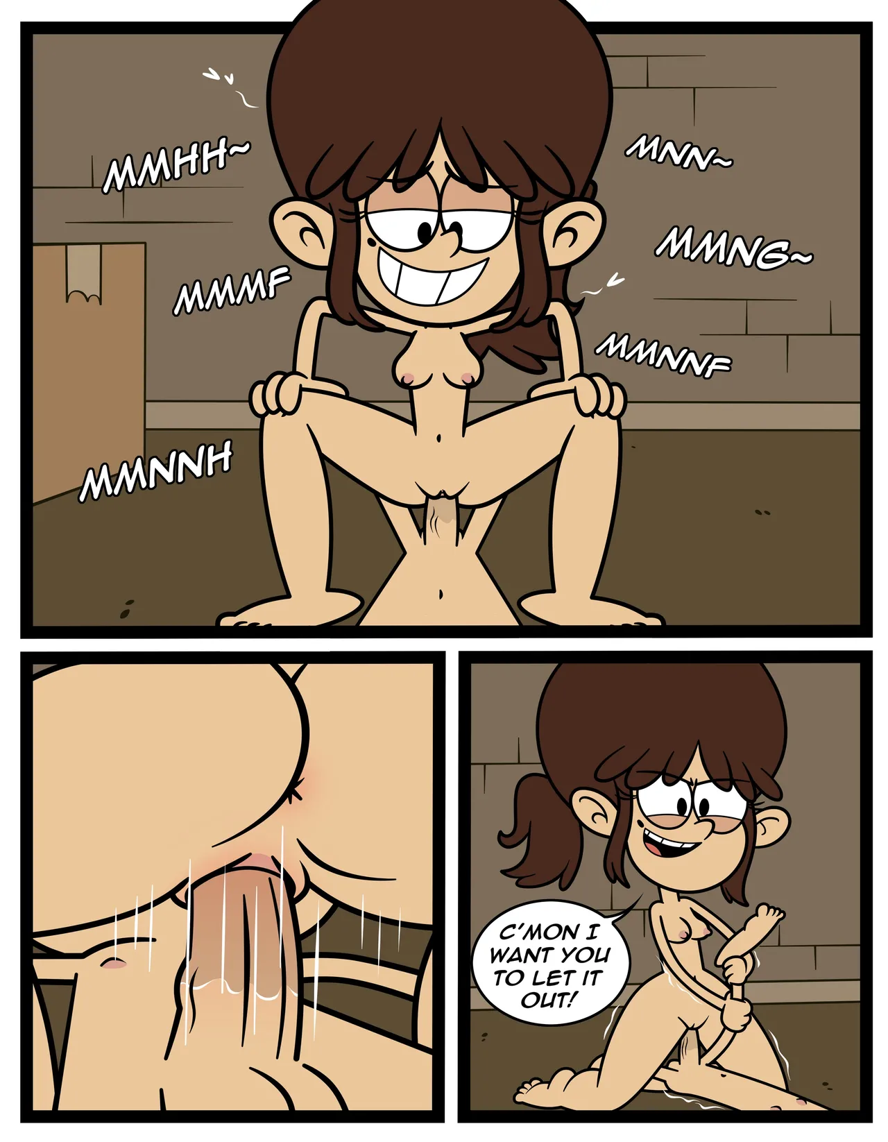 The Loud House mini-comics image number 26