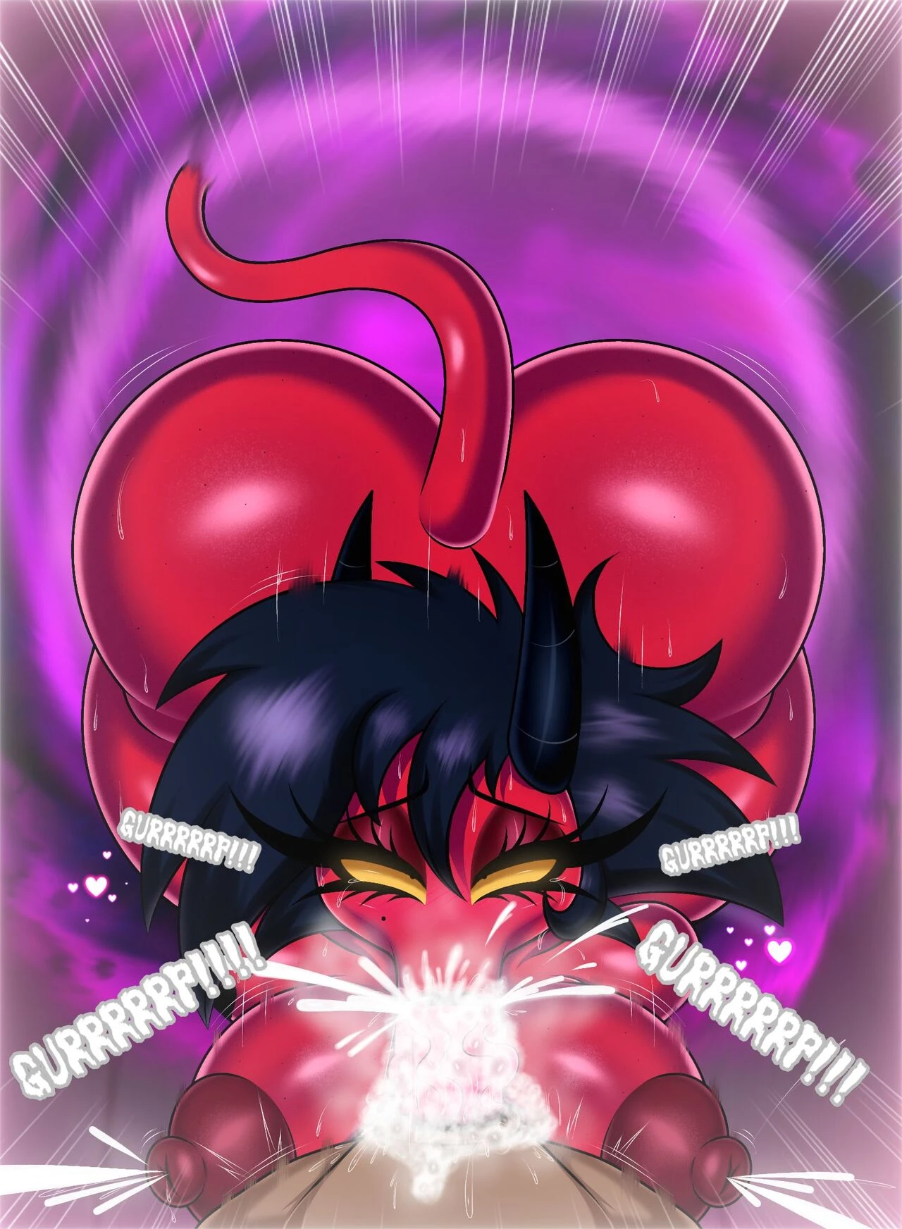 Horny Portal image number 2