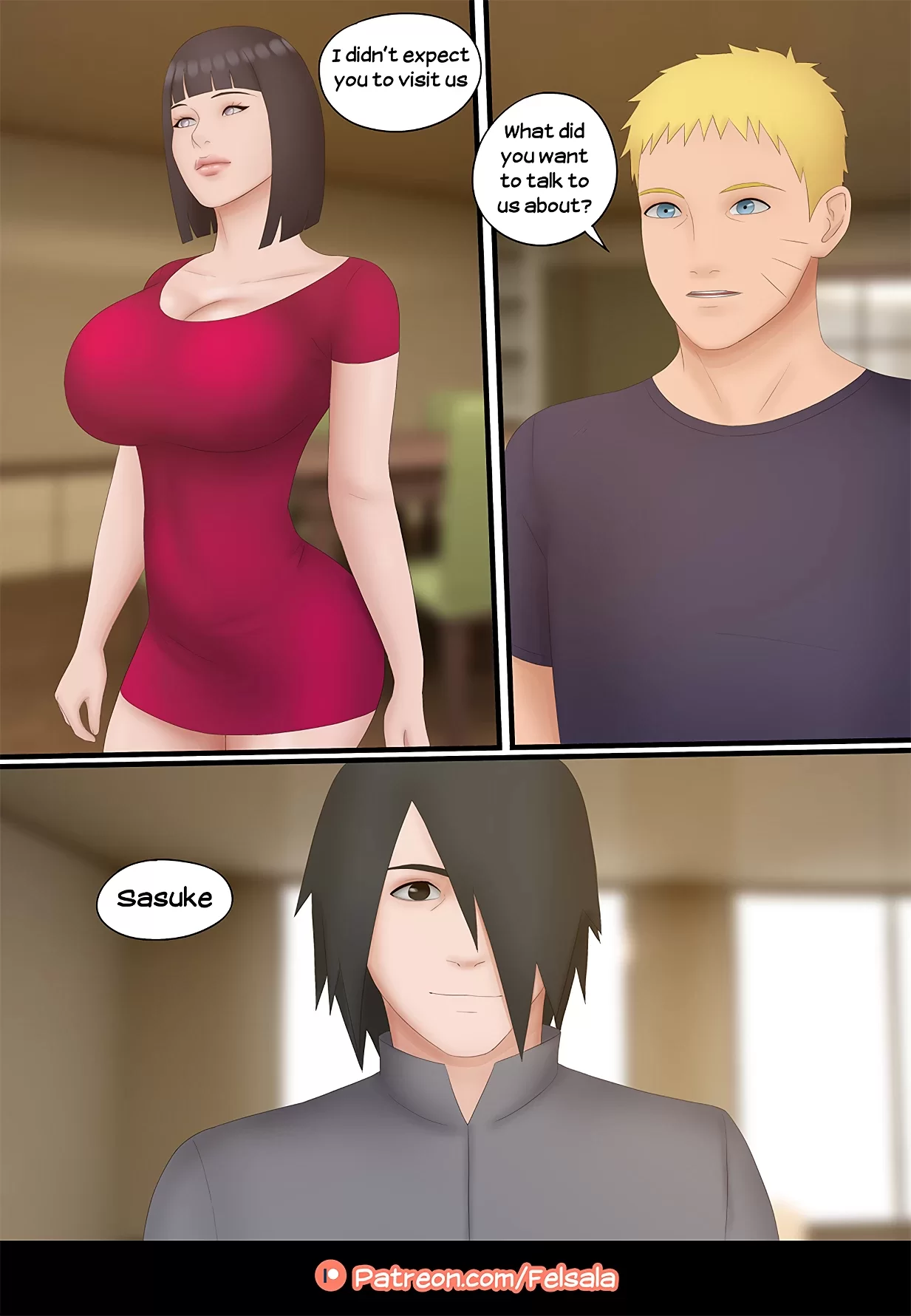 Eye of Desire image number 1