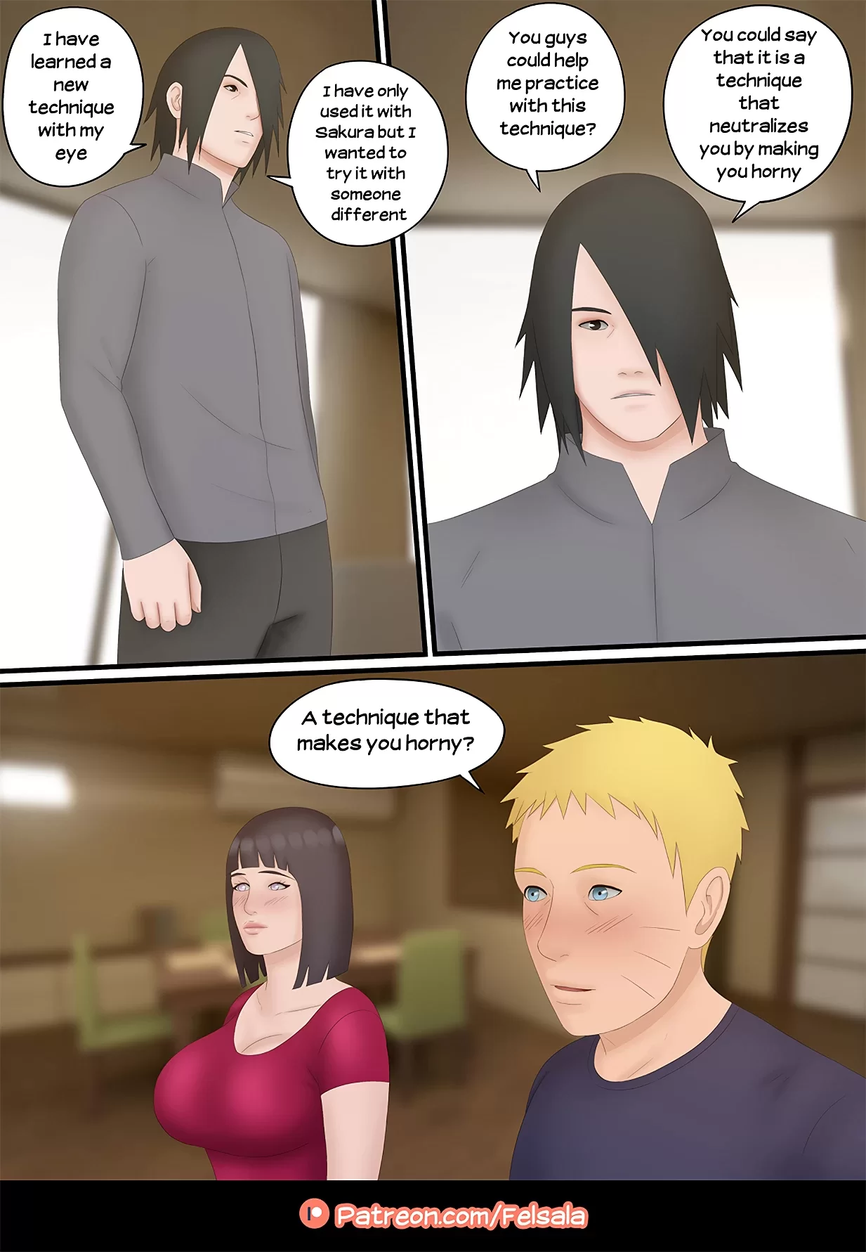 Eye of Desire image number 2