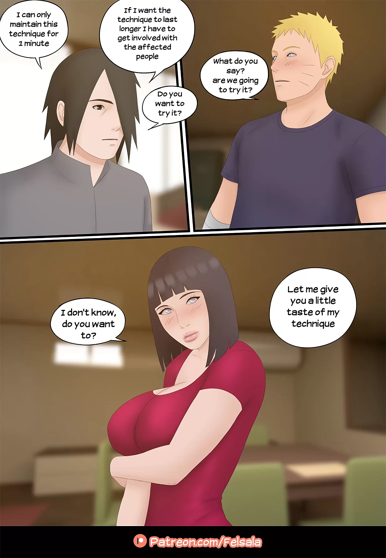 Eye of Desire image number 3