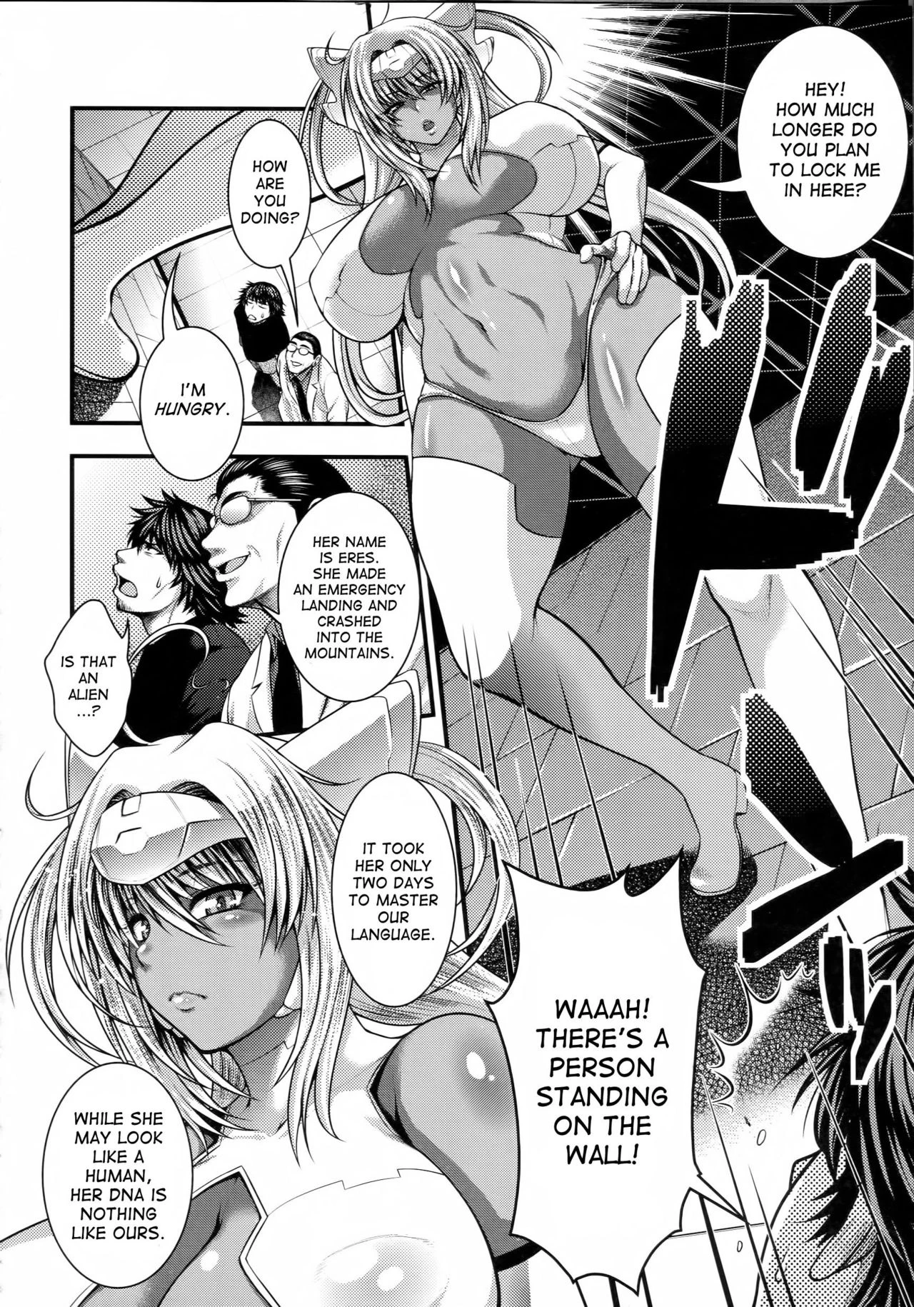 Pai Fella Lady image number 100