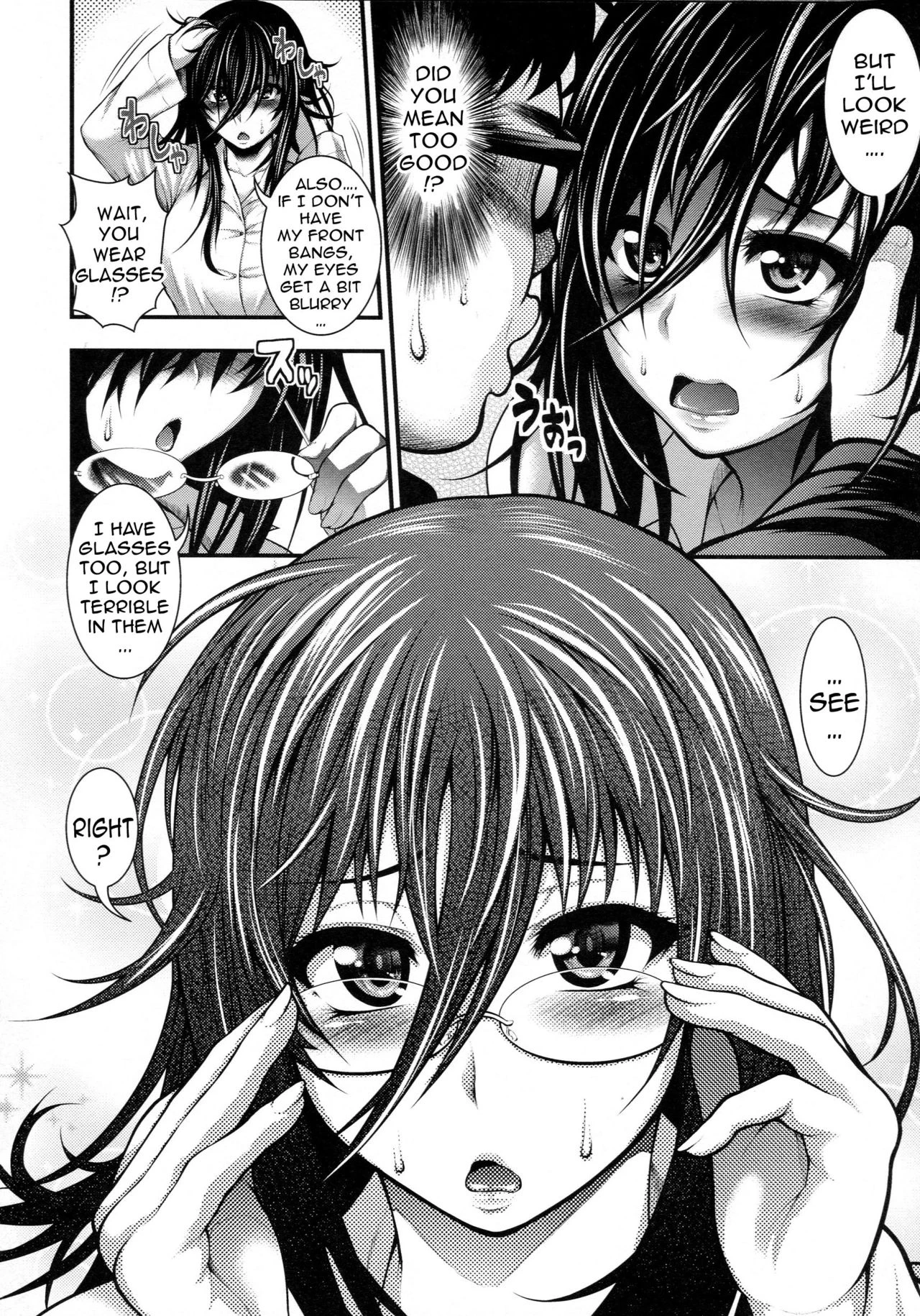 Pai Fella Lady image number 13