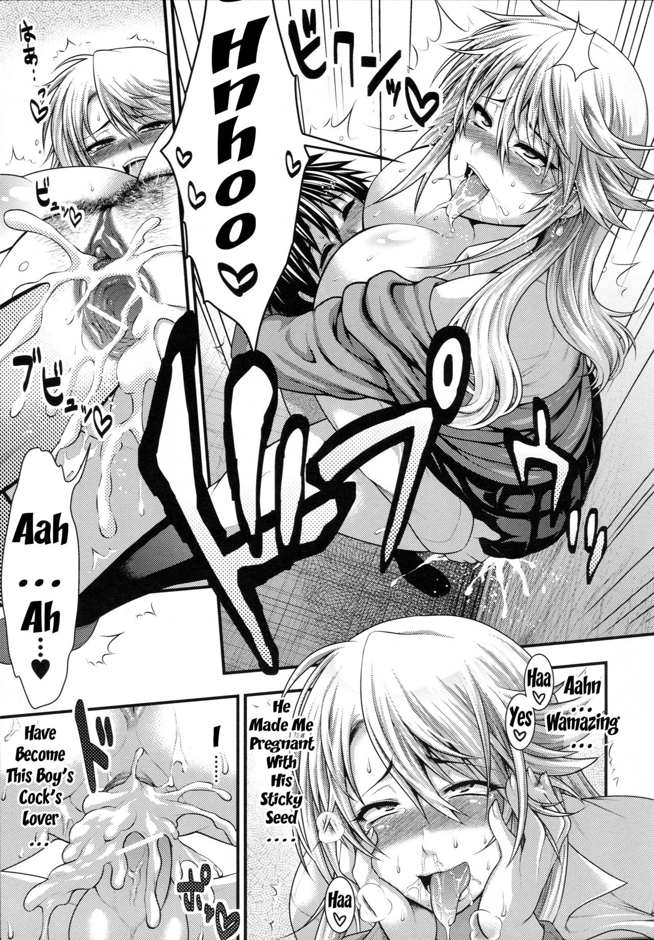Pai Fella Lady image number 95