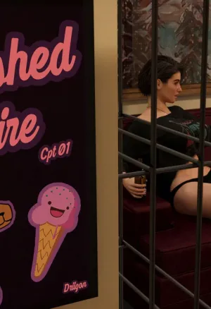 The Unleashed Desire