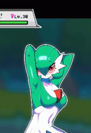 Pokemon Porn Gallery