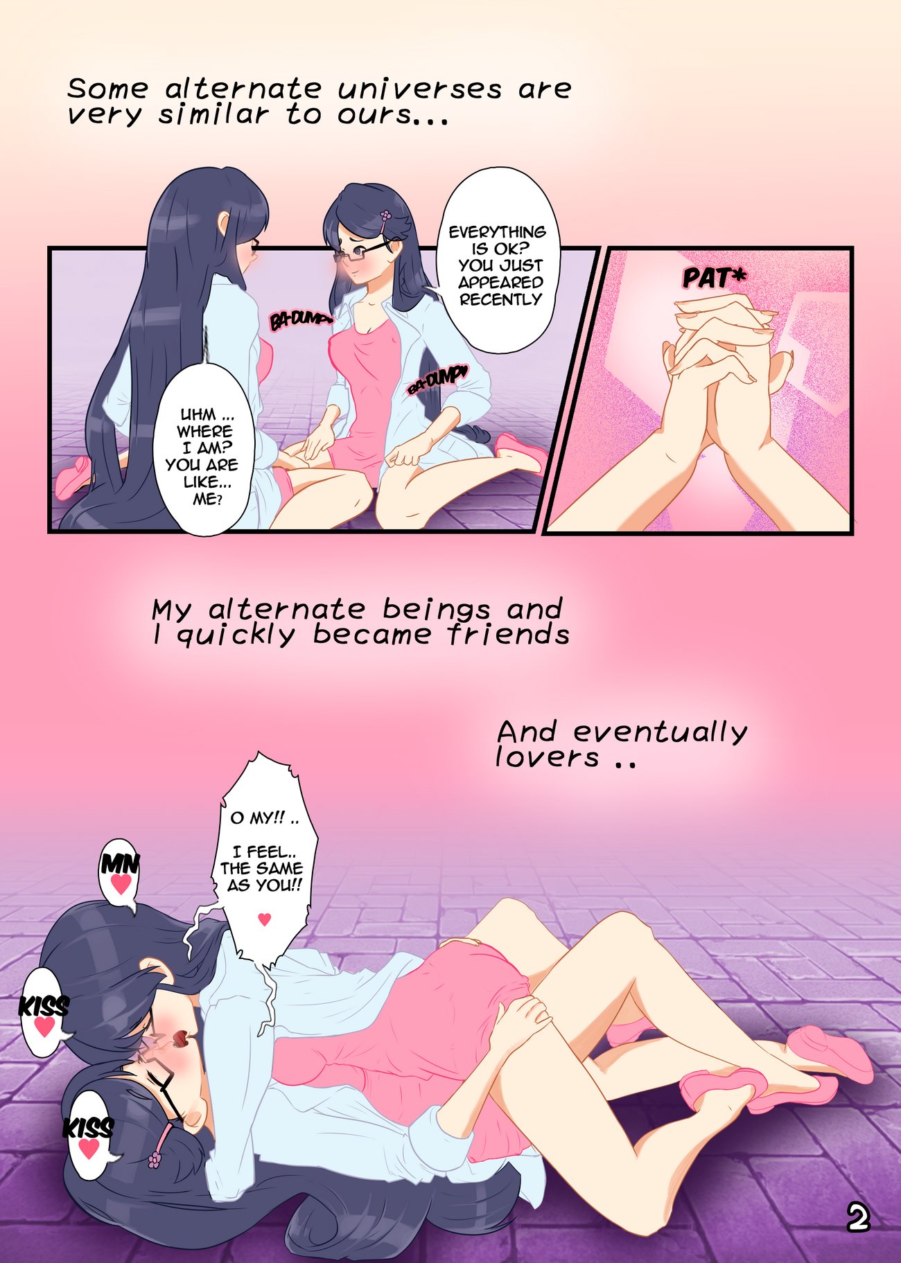 Sweet Dreams image number 5