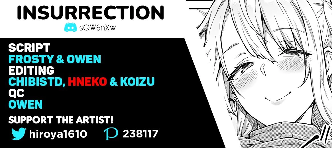 You cant tease me Tachibana-san!  Karakawasenaiyo Tachiba-san image number 18