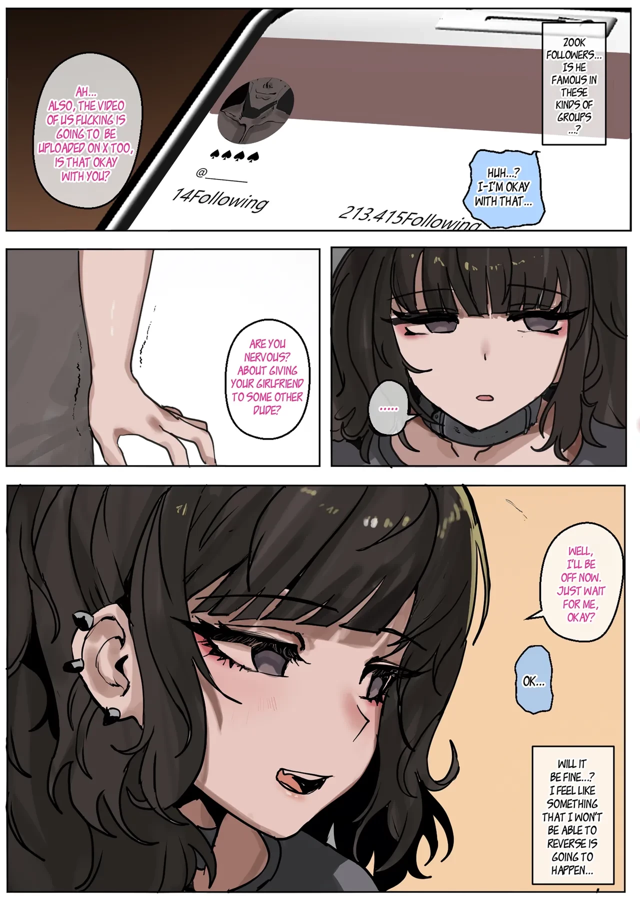 Black Dudes Are Really Superior After All!  Kokujin-sama no Yuuetsusa wa Sugoi! image number 3