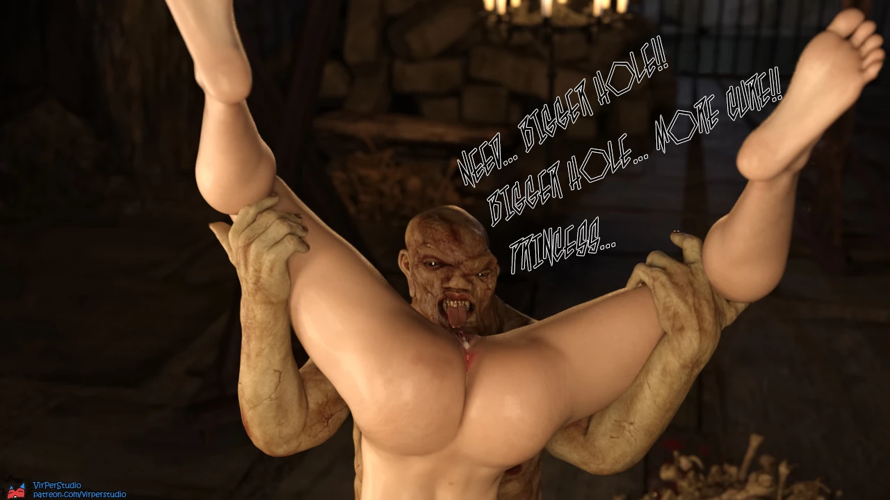 Ciris Adventures 10: Witch Hunt image number 16