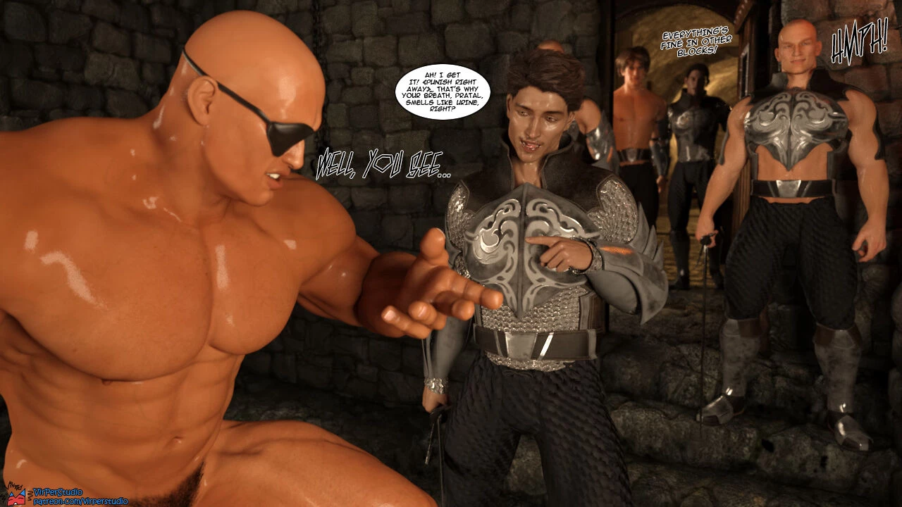 Ciris Adventures 10: Witch Hunt image number 87