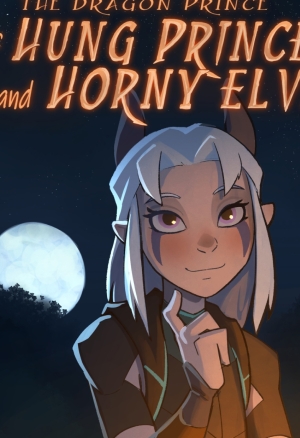 Hung Princes and Horny Elves