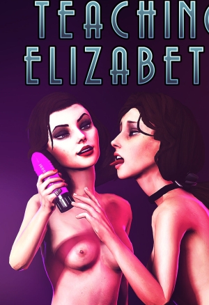Teaching Elizabeth