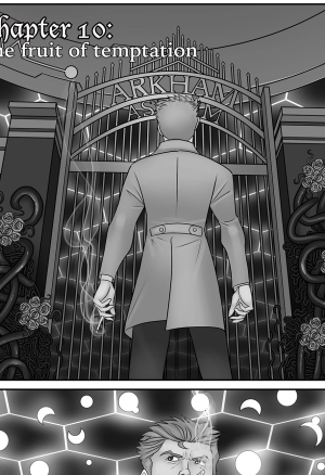 JL Forsaken Souls 10