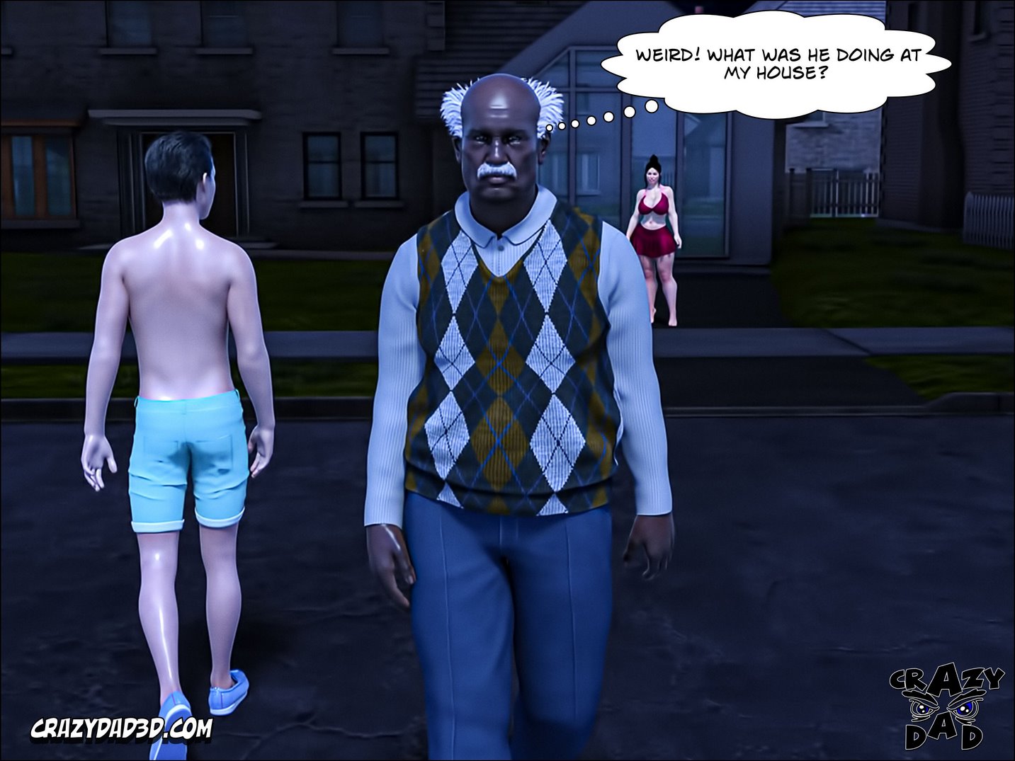 Moms Help 25 image number 66