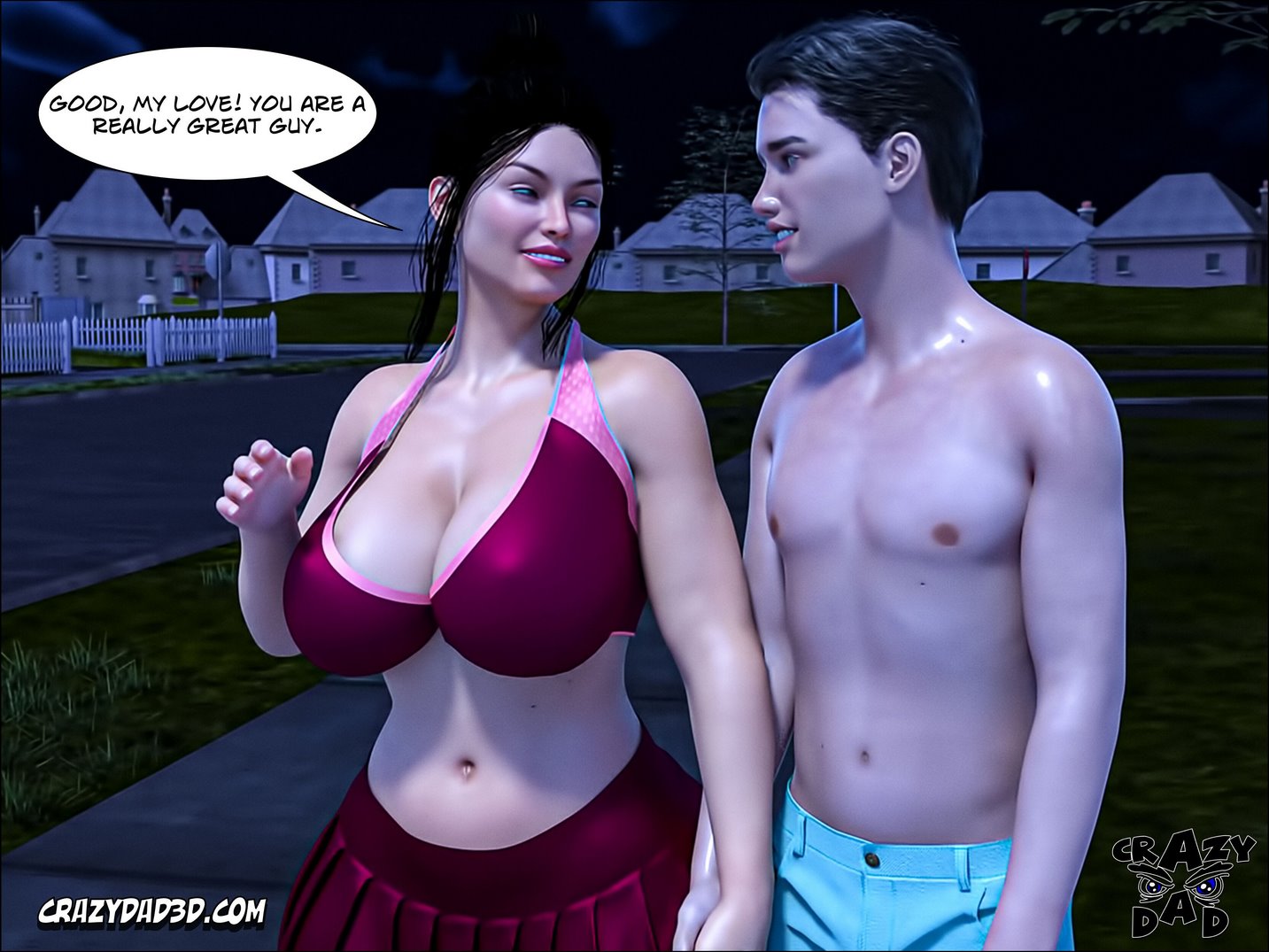 Moms Help 25 image number 71