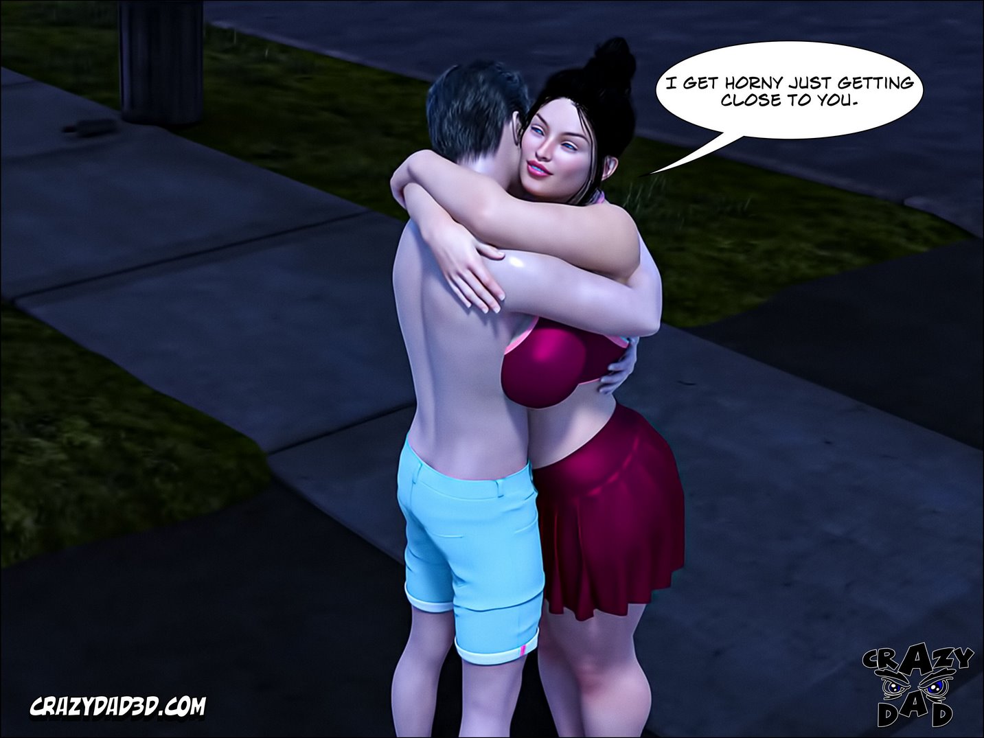 Moms Help 25 image number 72