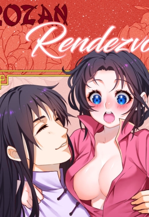 Tabby Chan - Rozan Rendezvous (Saint Seiya) English