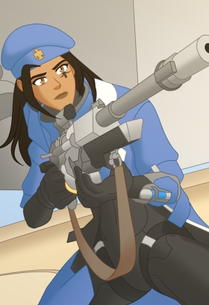 A  Hero 2