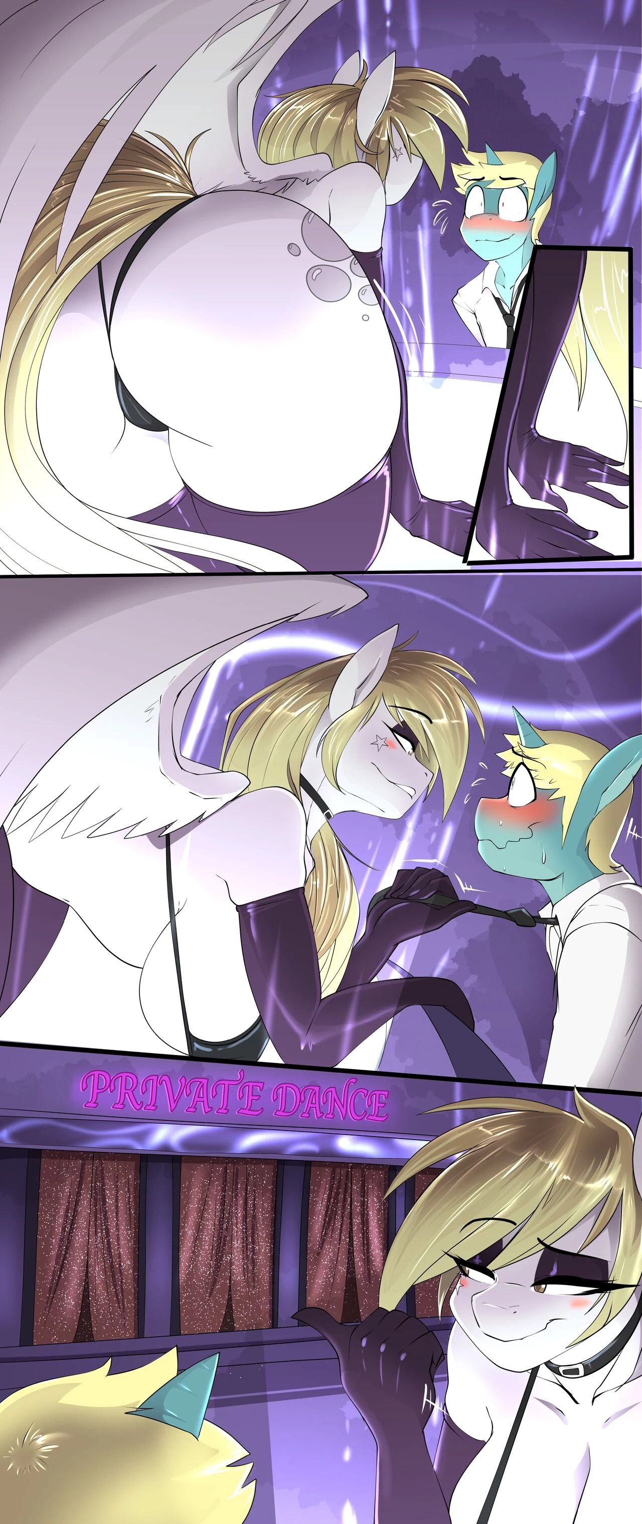 Private Dance image number 6