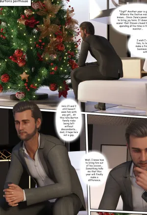 Youre a Doll Christmas