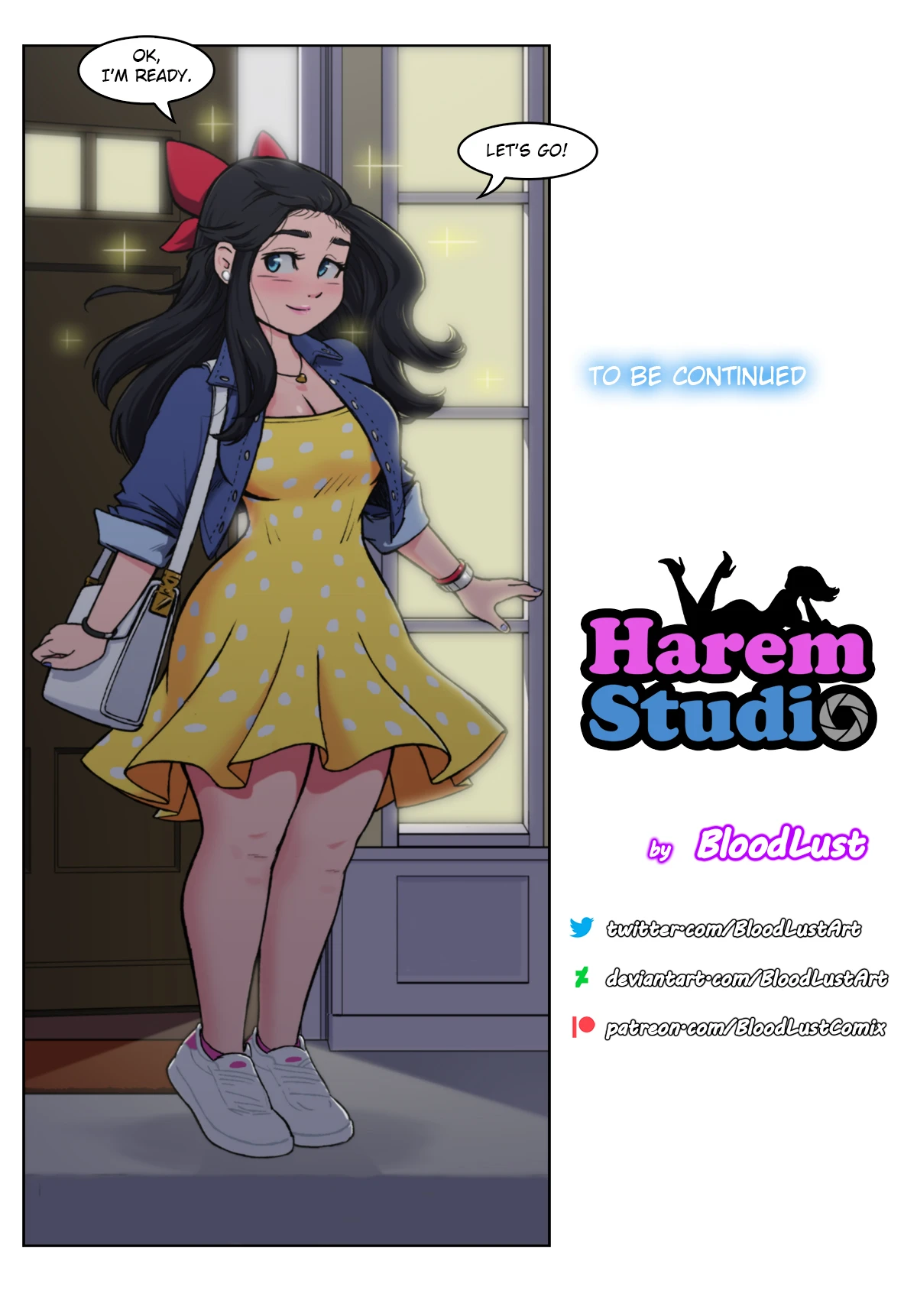 Harem Studio 9 image number 18