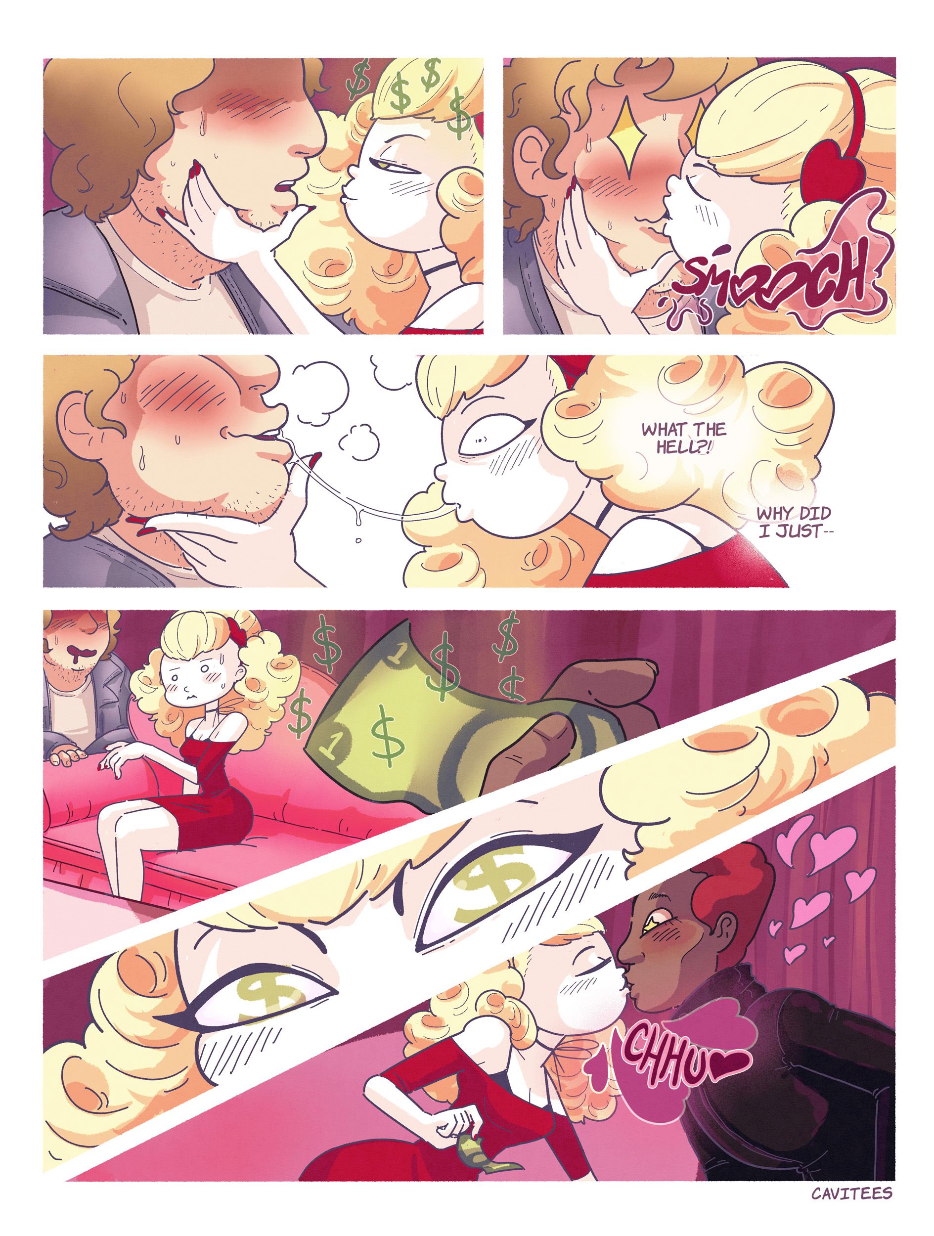 My Sweet Valentine image number 15