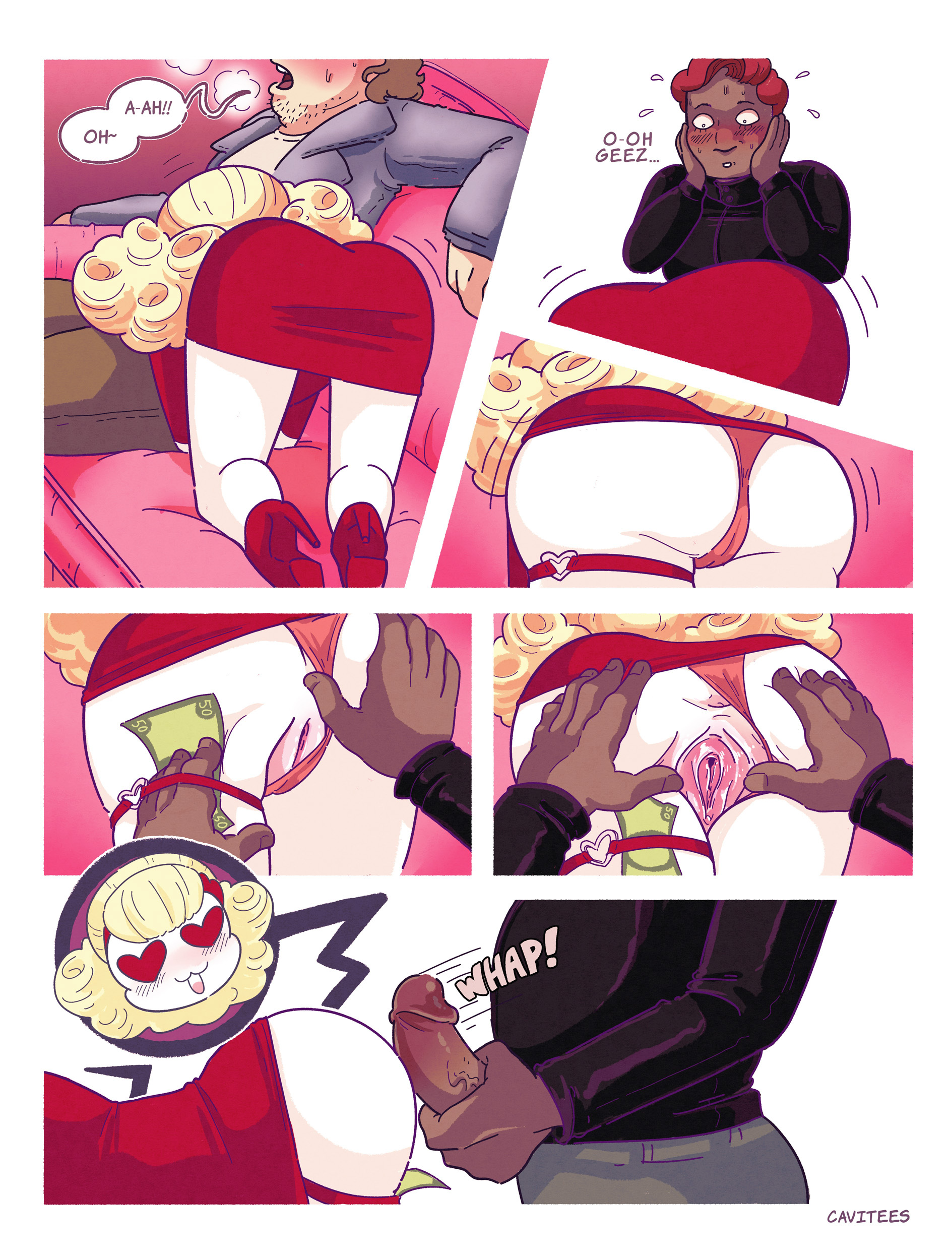 My Sweet Valentine image number 18