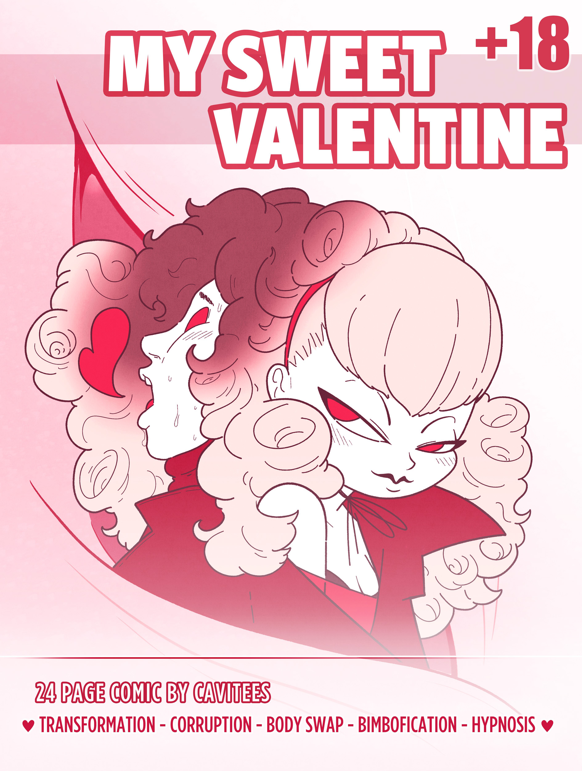 My Sweet Valentine image number 1