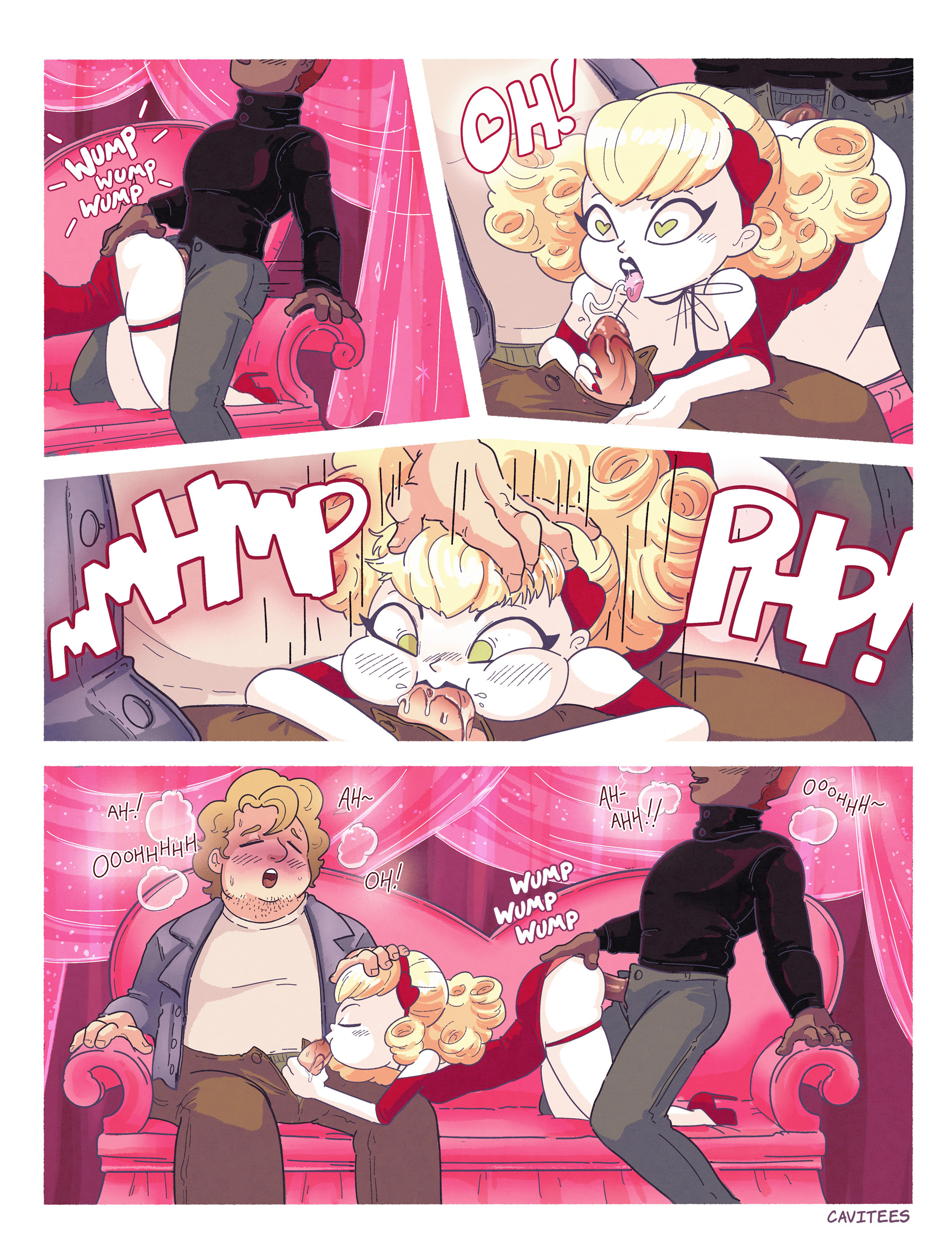 My Sweet Valentine image number 19