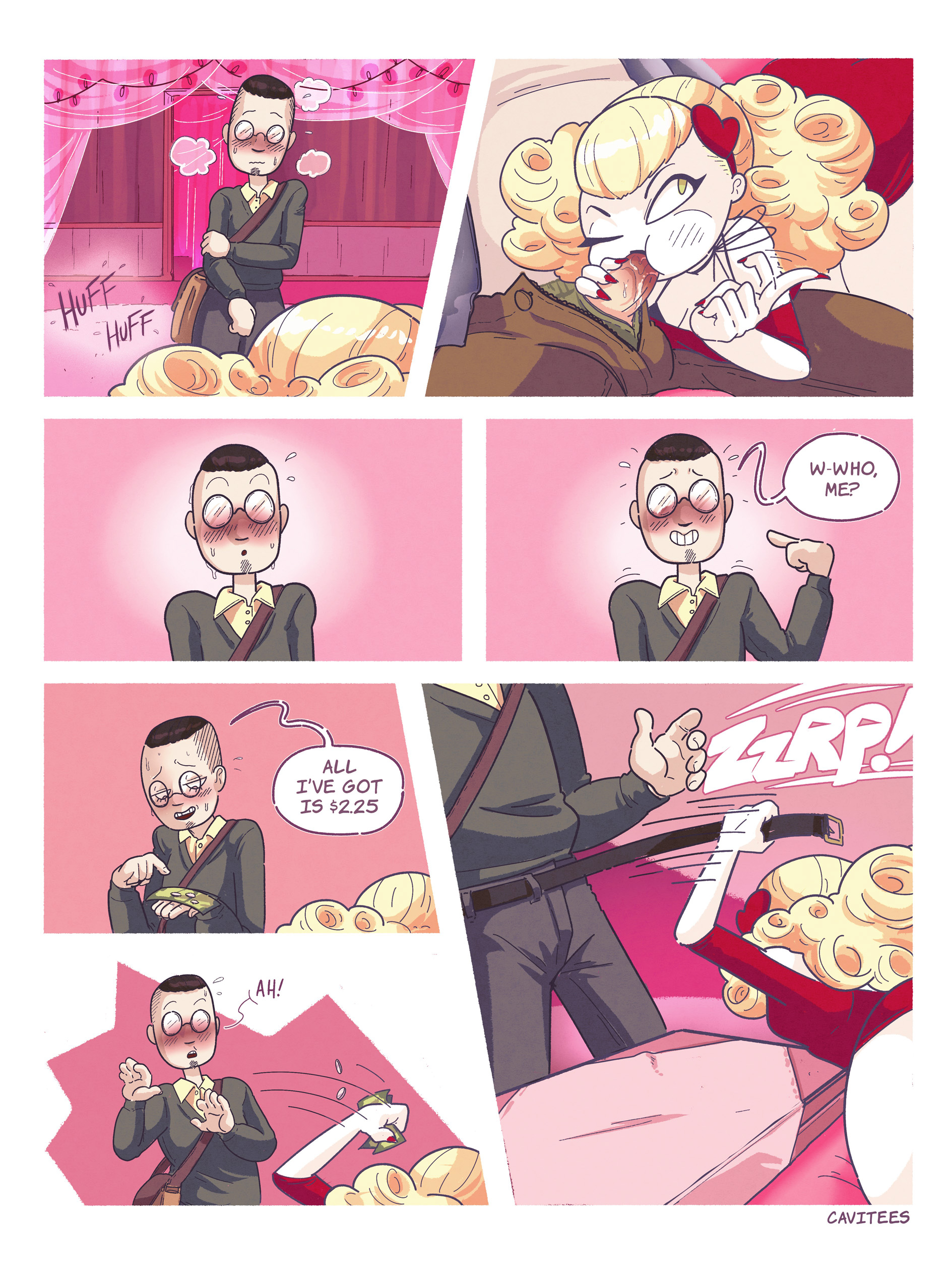 My Sweet Valentine image number 20